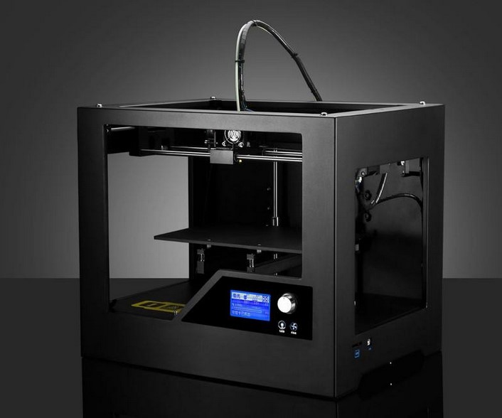 【科普】3D打印技術(shù)是什么？全民了解3D打印
